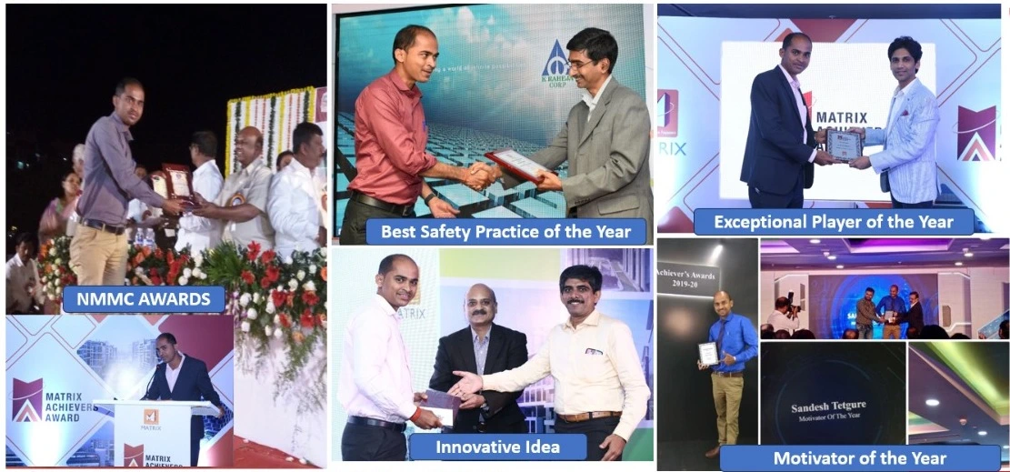 Award